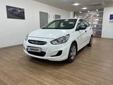 Hyundai Accent 2013 года за 4 790 000 тг. в Алматы – фото 3