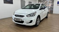 Hyundai Accent 2013 года за 4 650 000 тг. в Алматы – фото 3