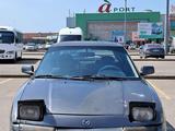 Mazda 323 1993 года за 720 000 тг. в Алматы – фото 5