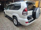 Toyota Land Cruiser Prado 2006 годаүшін11 500 000 тг. в Шымкент – фото 4