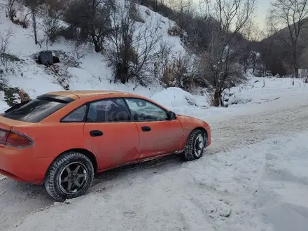 Mazda 323 1995 года за 850 000 тг. в Алматы – фото 3