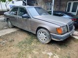 Mercedes-Benz E 230 1986 годаүшін500 000 тг. в Шымкент – фото 2