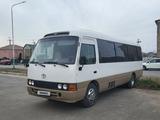 Toyota  Coaster 2007 года за 9 200 000 тг. в Атырау