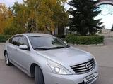Nissan Teana 2011 года за 4 500 000 тг. в Щучинск – фото 3