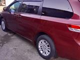 Toyota Sienna 2010 года за 10 500 000 тг. в Караганда – фото 3