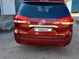 Toyota Sienna 2010 года за 10 500 000 тг. в Караганда – фото 5