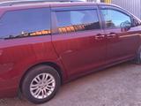 Toyota Sienna 2010 года за 10 500 000 тг. в Караганда – фото 4