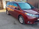 Toyota Sienna 2010 года за 10 500 000 тг. в Караганда – фото 2