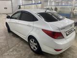 Hyundai Accent 2012 года за 3 900 000 тг. в Астана