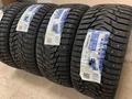 255/35R20 Ice Blazer WST3 97T Sailun Зимние шипованные шиныүшін400 000 тг. в Семей – фото 5