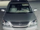 Lexus RX 330 2004 года за 7 000 000 тг. в Жанаозен – фото 2