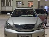 Lexus RX 330 2004 года за 7 000 000 тг. в Жанаозен