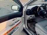 Lexus RX 330 2004 года за 7 000 000 тг. в Жанаозен – фото 4