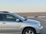 Lexus RX 330 2004 года за 7 000 000 тг. в Жанаозен – фото 5