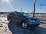 Subaru Outback 2015 годаfor5 800 000 тг. в Кызылорда – фото 5