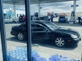 Nissan Maxima