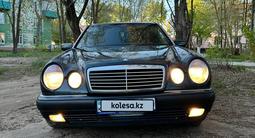 Mercedes-Benz E 200 1997 года за 2 000 000 тг. в Рудный