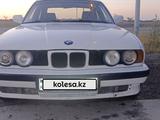 BMW 518 1993 годаүшін1 400 000 тг. в Усть-Каменогорск