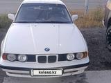 BMW 518 1993 годаүшін1 400 000 тг. в Усть-Каменогорск – фото 2