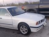BMW 518 1993 годаүшін1 400 000 тг. в Усть-Каменогорск – фото 3