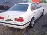 BMW 518 1993 годаүшін1 400 000 тг. в Усть-Каменогорск – фото 4