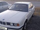 BMW 518 1993 годаүшін1 400 000 тг. в Усть-Каменогорск – фото 5