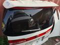 Крышка багажник Honda Elysion (задняя дверь) за 11 001 тг. в Алматы – фото 4