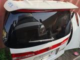 Крышка багажник Honda Elysion (задняя дверь)үшін11 001 тг. в Алматы – фото 4
