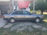 Audi 100 1991 года за 1 400 000 тг. в Жетысай – фото 2