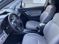 Subaru Forester 2014 года за 8 200 000 тг. в Атырау – фото 11