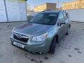 Subaru Forester 2014 года за 8 200 000 тг. в Атырау – фото 8