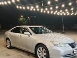 Lexus ES 350 2006 года за 6 100 000 тг. в Тараз – фото 2