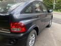 SsangYong Actyon 2007 года за 3 500 000 тг. в Алматы – фото 4