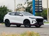 Changan X5 Plus 2025 года за 7 699 000 тг. в Шымкент – фото 2