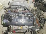 Двигатель на ниссан QG15.QG18. за 150 000 тг. в Алматы – фото 5