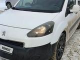 Peugeot Partner 2014 года за 4 500 000 тг. в Аксай