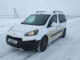 Peugeot Partner 2014 года за 4 500 000 тг. в Аксай – фото 3