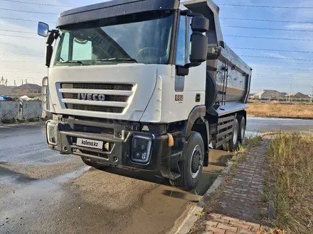 IVECO  682 2017 года за 19 000 000 тг. в Атырау – фото 5