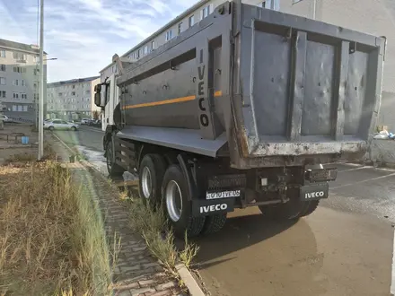 IVECO  682 2017 года за 19 000 000 тг. в Атырау – фото 6