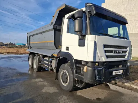 IVECO  682 2017 года за 19 000 000 тг. в Атырау