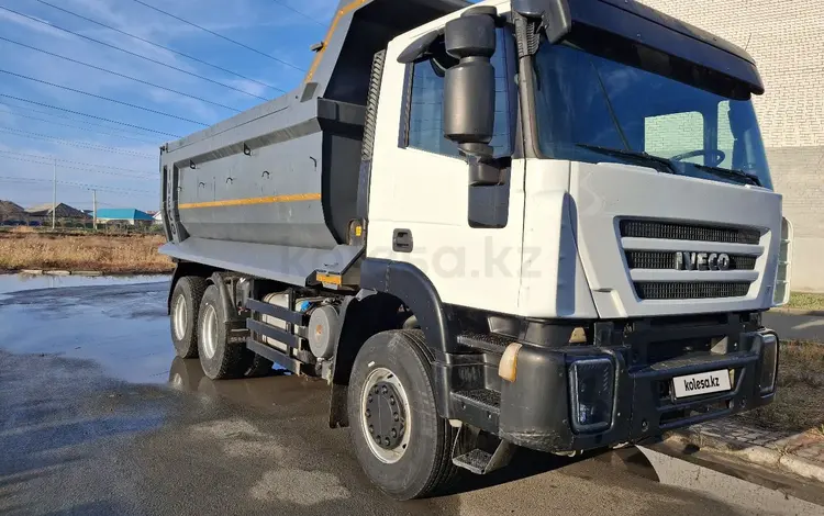IVECO  682 2017 годаүшін19 000 000 тг. в Атырау