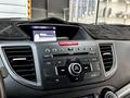 Honda CR-V 2014 года за 9 790 000 тг. в Алматы – фото 17