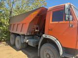 КамАЗ  65111 2011 года за 9 000 000 тг. в Уральск – фото 2