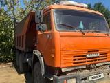 КамАЗ  65111 2011 года за 9 000 000 тг. в Уральск – фото 3