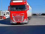 DAF  XF 105 2014 года за 30 000 000 тг. в Туркестан – фото 3