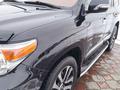 Toyota Land Cruiser 2013 годаүшін22 300 000 тг. в Талдыкорган – фото 9