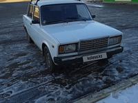 ВАЗ (Lada) 2107 2006 годаfor800 000 тг. в Актобе