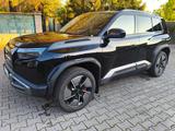 BYD FangChengBao Titanium 3 2025 года за 12 800 000 тг. в Алматы