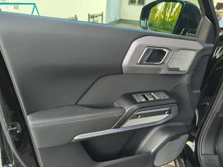 BYD FangChengBao Titanium 3 2025 года за 12 800 000 тг. в Алматы – фото 12