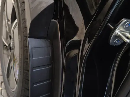BYD FangChengBao Titanium 3 2025 года за 12 800 000 тг. в Алматы – фото 15